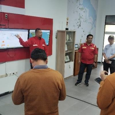 PT Arara Abadi Perkuat Kesiapsiagaan Hadapi El Niño, Siagakan 34 Pos dan Tambah Personil TRC