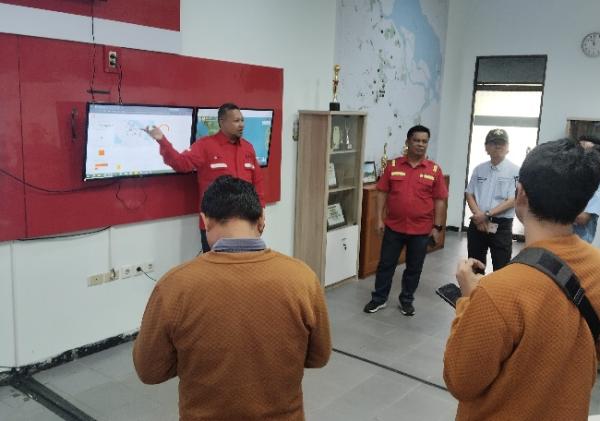 PT Arara Abadi Perkuat Kesiapsiagaan Hadapi El Niño, Siagakan 34 Pos dan Tambah Personil TRC