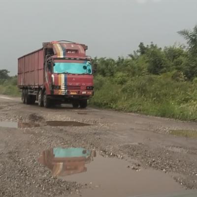 DPRD Siak Akan Panggil PT EPE Terkait Dugaan Pelanggaran Andalalin dan Kerusakan Jalan