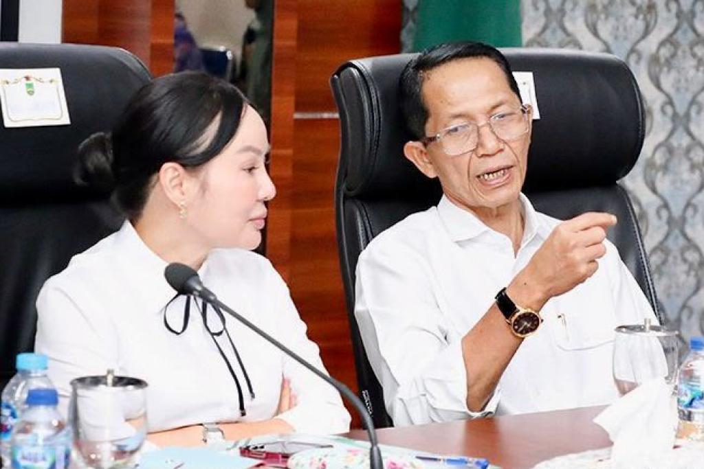 Investasi Batam Tembus Rp29,89 Triliun pada Semester I 2026, Naik 62,75 Persen