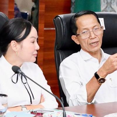 Investasi Batam Tembus Rp29,89 Triliun pada Semester I 2026, Naik 62,75 Persen