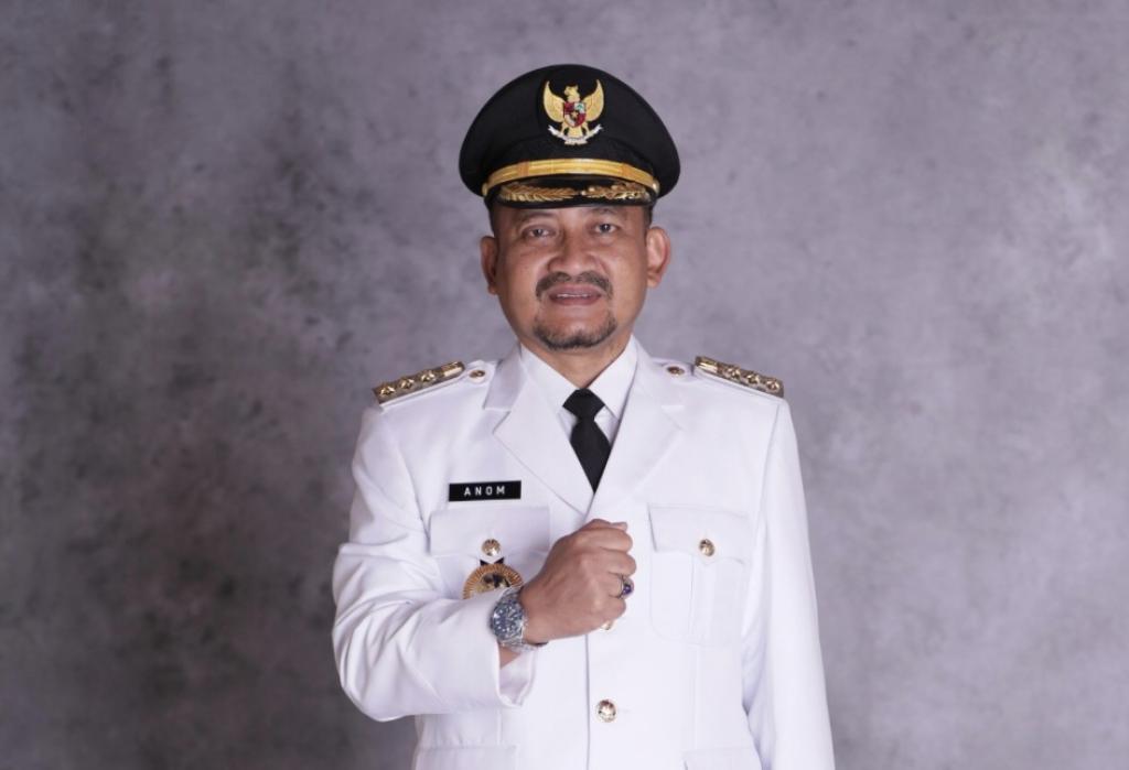 KPK OTT Bupati Pemalang Anom Widiyantoro, Status Hukum Ditentukan dalam 1x24 Jam