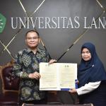 UNILAK dan STIE Pembangunan Tanjungpinang Teken MoU Tri Dharma & Kampus Berdampak