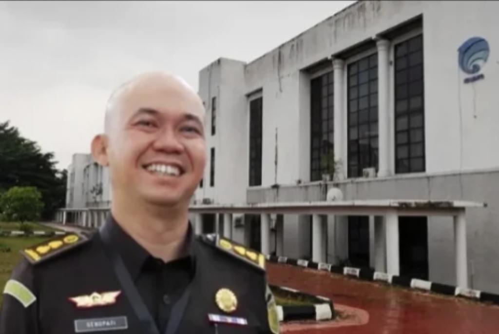 Penyelidikan Korupsi Proyek Internet Diskominfo Kepri Berlanjut, Audit Investigasi Dimulai