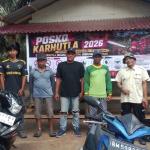 34 Pos Mitigasi Dibangun PT Arara Abadi, Pengawasan Karhutla dan Kawasan Hutan Diperketat
