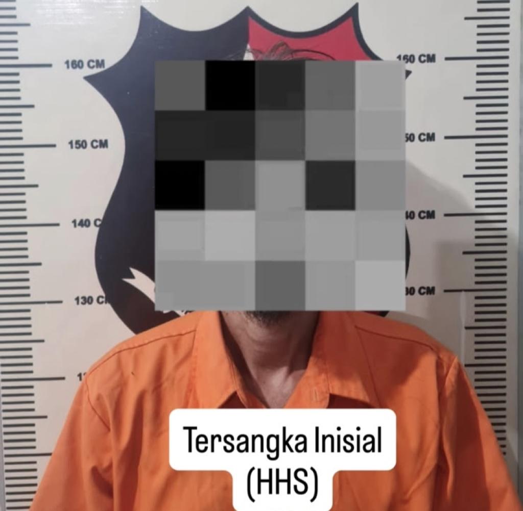 Dua Pencuri Handphone di Bengkong Ditangkap Usai Dikejar Polisi