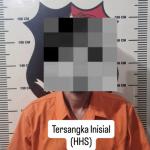Dua Pencuri Handphone di Bengkong Ditangkap Usai Dikejar Polisi