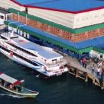 KSOP Larang Pompong Antar-Jemput Penumpang di Ponton Pelabuhan SBP Tanjungpinang