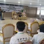 SPPG se-Kota Pekanbaru Dibekali Pengelolaan Air Limbah dan Sampah Domestik