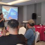 Local Media Community Gandeng Google Dukung Penguatan Ekosistem Media Lokal