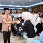 Amsakar: Mahasiswa Batam Harus Siap Bersaing di Dunia Industri
