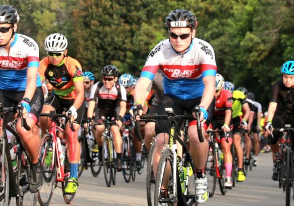 Tour de Bintan 2026 Diikuti Peserta dari 42 Negara, Hotel di Bintan Resorts Penuh