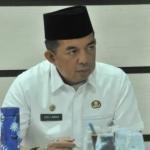 Kabut Asap Memburuk, Pemkab Inhu Berlakukan Pembelajaran Daring