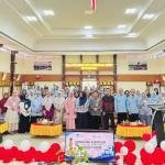 Komunitas Akademi GaSinG Riau Gelar Pelatihan Intensif Pembelajaran Mendalam di Riau