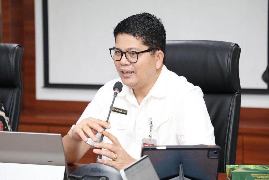 Pendaftaran Perlinsos Batam Ditutup Besok, 97.997 KK Sudah Terdaftar