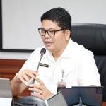 Pendaftaran Perlinsos Batam Ditutup Besok, 97.997 KK Sudah Terdaftar