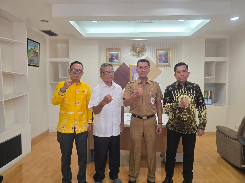 Kemendagri Turun Tangan Bantu Selesaikan Sengketa Kepengurusan PPM