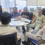 Tim Penyelesaian Sengketa PPM Temui DPP LVRI, Dorong Verifikasi Pengurus hingga Munas XI