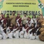 Bupati Inhu Tinjau Puskesmas Batang Peranap, Pastikan Layanan Kesehatan Berjalan Optimal