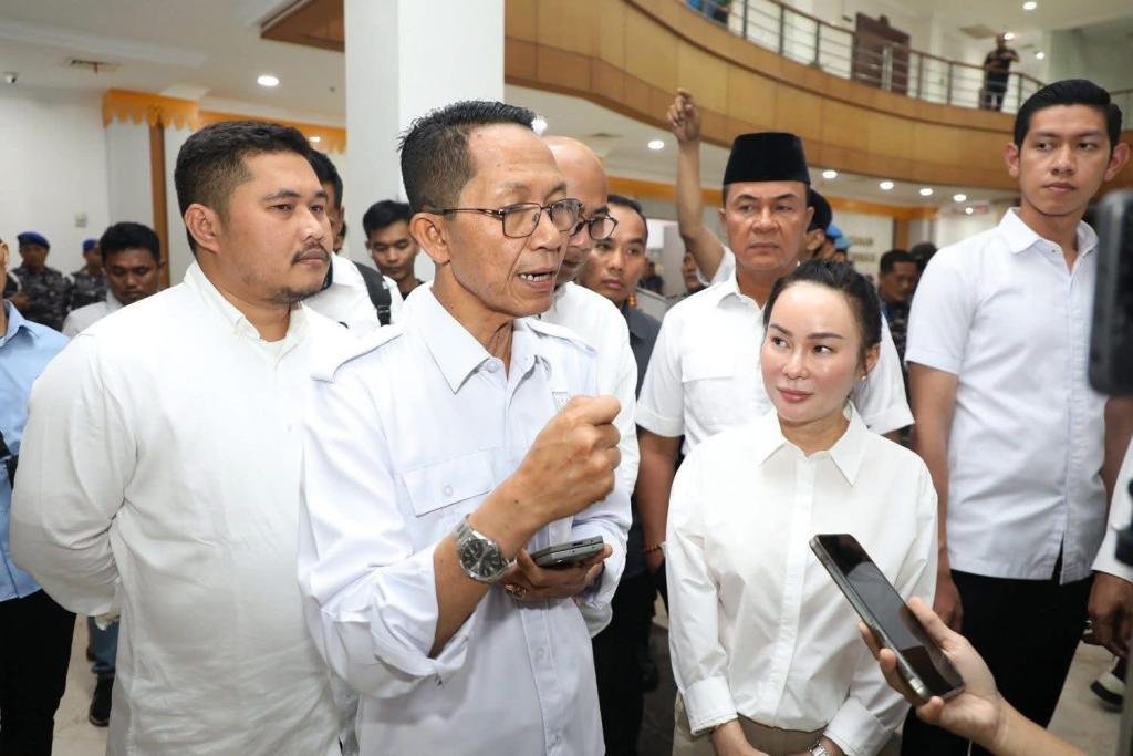 PAD Batam Rp2,58 Triliun, Pajak Daerah Jadi Penyumbang Terbesar