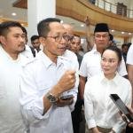 PAD Batam Rp2,58 Triliun, Pajak Daerah Jadi Penyumbang Terbesar