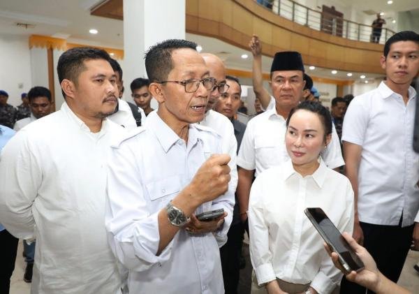 PAD Batam Rp2,58 Triliun, Pajak Daerah Jadi Penyumbang Terbesar