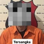 Diduga Cemburu, Pria di Bengkong Tusuk Teman dengan Senjata Tajam