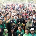 Amsakar Ajak KAHMI dan Warga Bergerak Bersama Bangun Batam