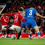 Manchester United Tersingkir dari Carabao Cup Usai Kalah 2-3 dari Brighton