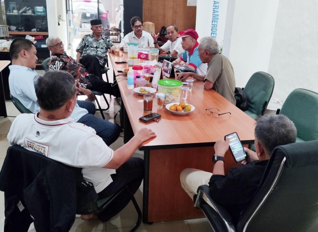 FWK Minta Presiden Prabowo Jadikan Pergantian Menteri Momentum Perbaiki Ekonomi Rakyat