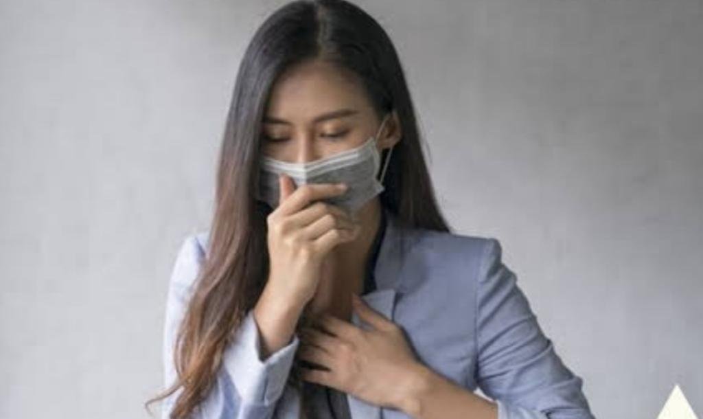 Kasus ISPA di Riau Capai 11.370 Orang dalam Dua Pekan