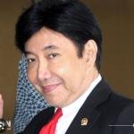 Kabar Duka, Guruh Soekarnoputra Meninggal Dunia di Usia 73 Tahun