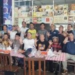 JMSI Riau dan NasDem Perkuat Komunikasi, Bahas Peluang Kerja Sama Hingga Dinamika Politik Daerah