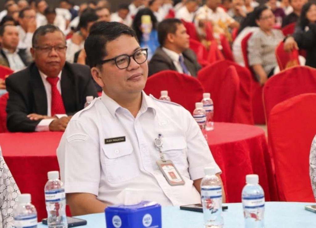 Kekurangan Tenaga Kesehatan, Puskesmas Sungai Pelunggut Belum Layani 24 Jam
