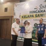 Punya 24 Ribu Hektare Kebun Sawit, Pekanbaru Dorong Pengelolaan Berkelanjutan