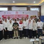 H. Ian Machyar Terpilih Aklamasi sebagai Ketua BPC Perhumas Pekanbaru Periode 2026-2029