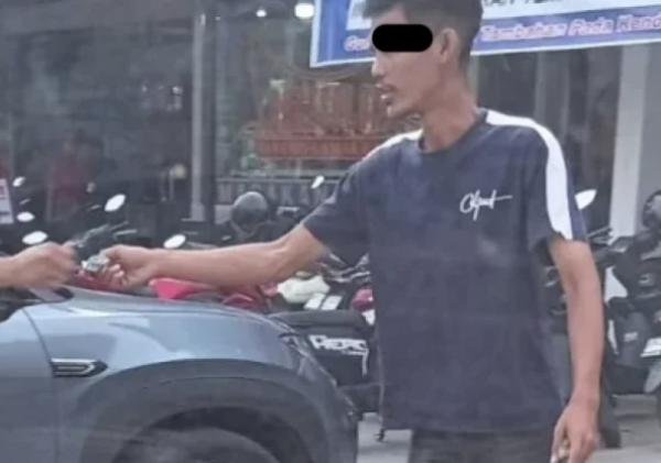 Dishub Pekanbaru Buka Pengaduan Jukir Liar 24 Jam, Ini Nomor Laporannya