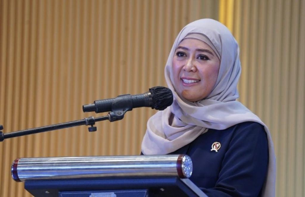 Komdigi Koordinasi soal Internet Padam di Batam dan Bintan