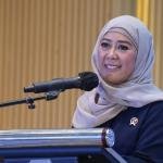 Komdigi Koordinasi soal Internet Padam di Batam dan Bintan