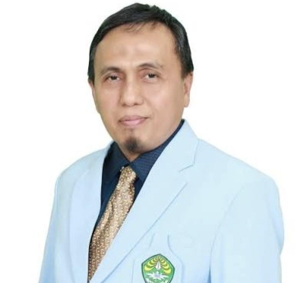 Raih 53 Suara, Ahmad Fadli Terpilih Jadi Rektor Unri 2026-2030