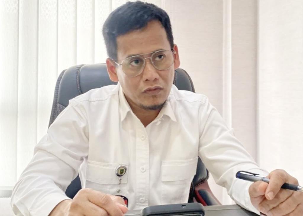 Disnaker Batam Buka 657 Kuota Pelatihan Kerja, Pendaftar Tembus 2.584 Orang