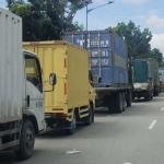 Antrean Solar di SPBU Pekanbaru Meluber ke Jalan, Dishub Minta Pengelola Tertibkan