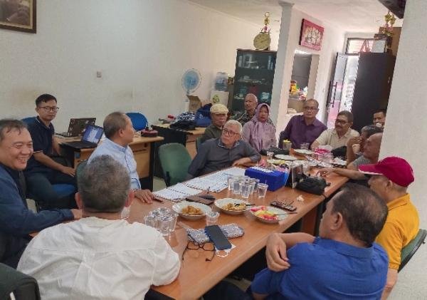 Nusron Wahid Dua Kali Absen, FWK: Ketegasan KPK Sedang Diuji