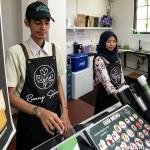 Di Balik Secangkir Kopi, Ada Asa yang Dirawat PHR untuk Penyandang Disabilitas