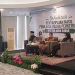 Distankan Pekanbaru Evaluasi Perkebunan Sawit, PT Tri Agro Subur Didorong Raih ISPO