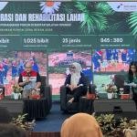 PHR Hadirkan Strategi Biodiversitas Berkelanjutan di Hutan.ID Fest 2026