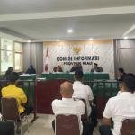 KI Riau Wajibkan Penerima Kuasa Berstatus Advokat, FITRA Kritik Kebijakan Tanpa Dasar Hukum