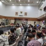 LSM Minta DPRD Riau Hapus Istilah Green Policing dari Ranperda Lingkungan Hidup