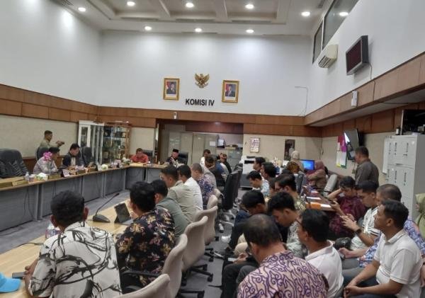 LSM Minta DPRD Riau Hapus Istilah Green Policing dari Ranperda Lingkungan Hidup