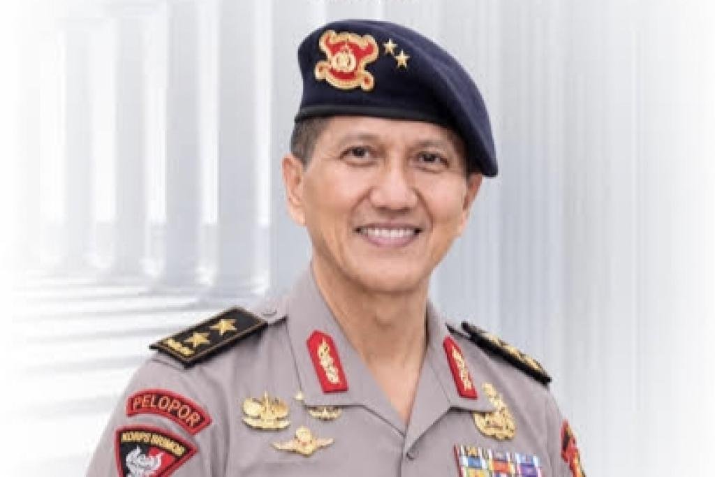 Empat Anggota Polda Kepri Diamankan di THM, Kapolda: Ini Aib Institusi
